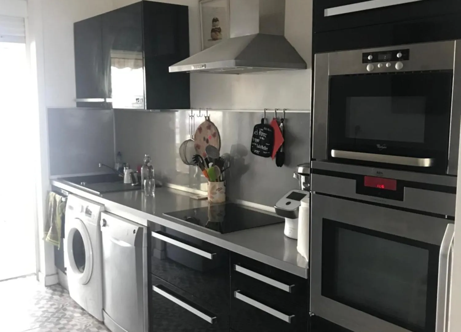 Grande Terrasse Proche Cours Julien Apartment Marseille 0*,