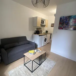 Moderne&fonctionnel Marseille
