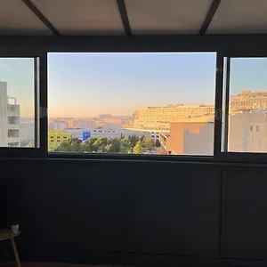 Type 2 Au Coeur De La Marseille